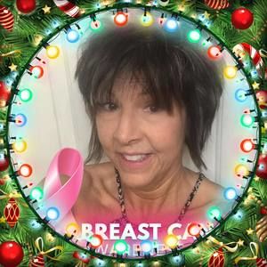 Meet your Posher, Christine